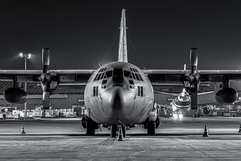 1504 - Poland - Air Force Lockheed C-130E Hercules