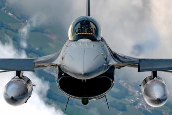 FA-119 - Belgium - Air Force General Dynamics F-16AM Fighting Falcon