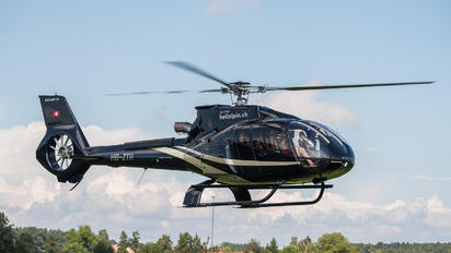 HB-ZTR - Helialpin Eurocopter EC130 (all models)