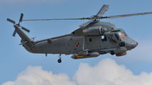 163544 - Poland - Navy Kaman SH-2G Super Seasprite aircraft