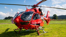 HB-ZQN - REGA Swiss Air Ambulance  Airbus Helicopters H145 aircraft