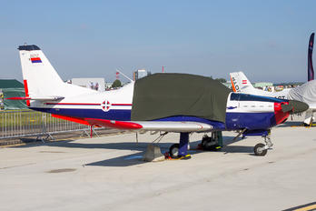 54212 - Serbia - Air Force UTVA 95