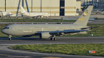 MM62226 - Italy - Air Force Boeing KC-767A aircraft
