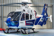 EC-JVS - Spain - Police Eurocopter EC135 (all models) aircraft
