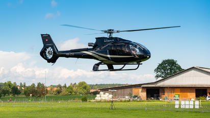 HB-ZTR - Helialpin Eurocopter EC130 (all models)