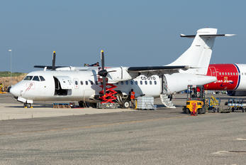 CS-DTO - Lease Fly ATR 42 (all models)