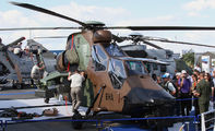 2010 - France - Army Eurocopter EC665 Tiger aircraft