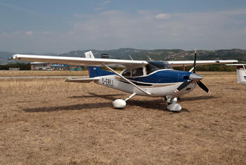 D-ERLI - Private Cessna 182 Skylane (all models except RG)