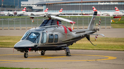 N30GK - Private Agusta / Agusta-Bell A 109S Grand