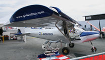 - - Private Goeland G1 aircraft