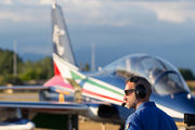Italy - Air Force "Frecce Tricolori" MM54485 image