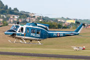 MM81654 - Italy - Police Agusta / Agusta-Bell AB 212AM aircraft