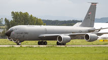 63-7991 - USA - Air Force Boeing KC-135 Stratotanker aircraft