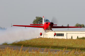 SP-TLA - Aeroklub Śląski Extra 330LC