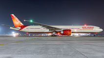 VT-ALX - Air India Boeing 777-300ER aircraft