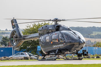 G-GMAH - Gama Aviation Airbus Helicopters EC145 T2