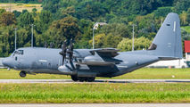 11-5731 - USA - Air Force Lockheed MC-130J Hercules aircraft