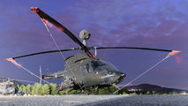 ES557 - Greece - Hellenic Army Bell OH-58D Kiowa Warrior aircraft