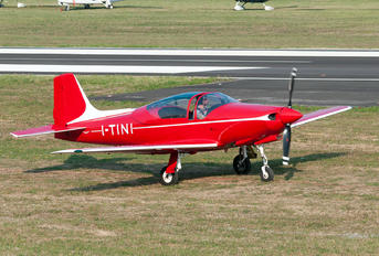 I-TINI - Private Avia F.8L I serie
