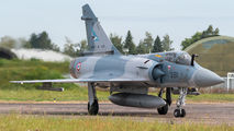 55 - France - Air Force Dassault Mirage 2000-5F aircraft