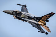 88-0029 - Turkey - Air Force General Dynamics F-16C Fighting Falcon aircraft