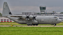 MM62195 - Italy - Air Force Lockheed C-130J Hercules aircraft