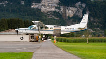 N208PC - Private Cessna 208 Caravan aircraft