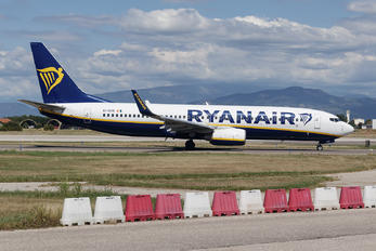EI-DCO - Ryanair Boeing 737-800