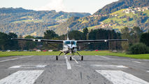 N208PC - Private Cessna 208 Caravan aircraft