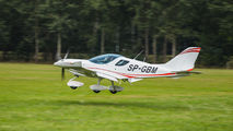 Aeroklub Rybnickiego Okręgu Węglowego SP-GBM image