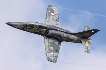 0475 - Aero Vodochody Aero L-39NG Albatros