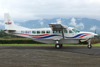 TI-BAY - Aerobell Air Charter  Cessna 208 Caravan