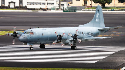 140104 - Canada - Air Force Lockheed CP-140 Aurora