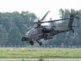 09-5596 - USA - Army Boeing AH-64D Apache aircraft