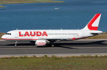 9H-LMT - Lauda Europe Airbus A320