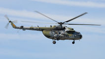 9873 - Czech - Air Force Mil Mi-171 aircraft