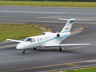 D-IMFE - ProAir Aviation Cessna 525A Citation CJ2