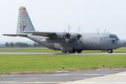 68-1609 - Turkey - Air Force Lockheed C-130E Hercules aircraft