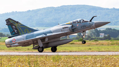 44 - France - Air Force Dassault Mirage 2000-5F