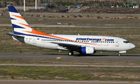 OK-SWT - SmartWings Boeing 737-700 aircraft