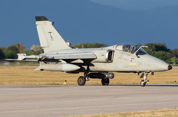 MM7197 - Italy - Air Force Embraer AMX A-1A