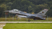 J-062 - Netherlands - Air Force General Dynamics F-16A Fighting Falcon aircraft