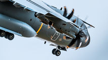 54+29 - Germany - Air Force Airbus A400M aircraft