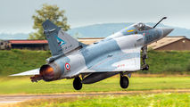 55 - France - Air Force Dassault Mirage 2000-5F aircraft