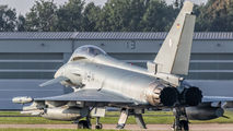 31+34 - Germany - Air Force Eurofighter Typhoon S aircraft