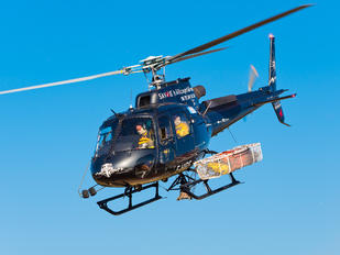 F-HIRE - AirWorks Helicopters Airbus Helicopters H125