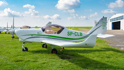 SP-CLB - PWSZ Chełm Aero AT-3 R100 