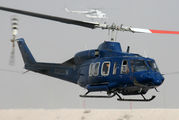 N3897N - USA - Government Bell 214(all models) aircraft