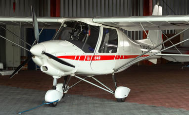 D-MBME - Private Ikarus (Comco) C42