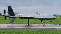 09-4072 - USA - Air Force General Atomics Aeronautical Systems MQ-9A Reaper aircraft